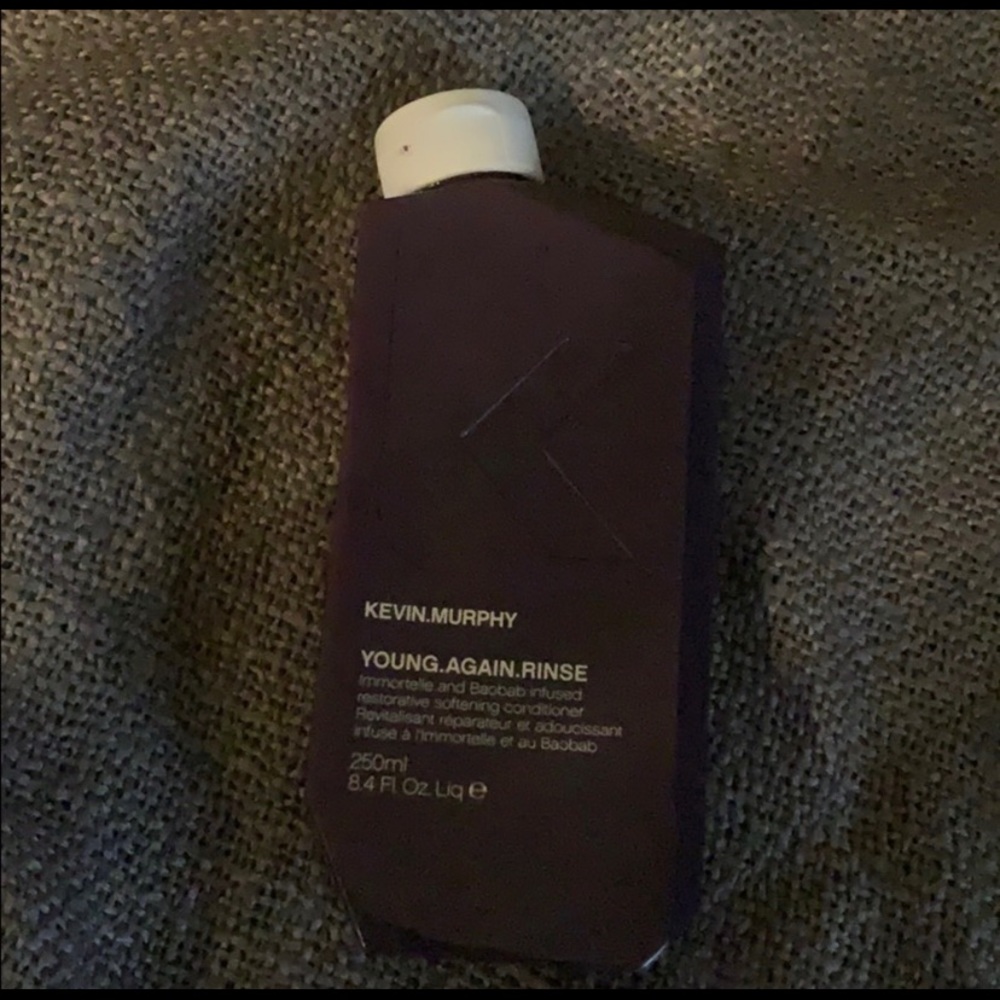Kevin Murphy Young.again.rinse
